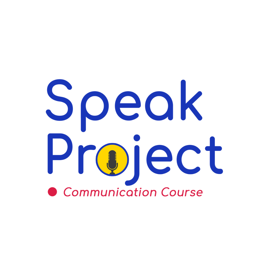 Speak Project (Communication Course)